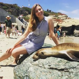 Meet your Posher, Kaitlyn